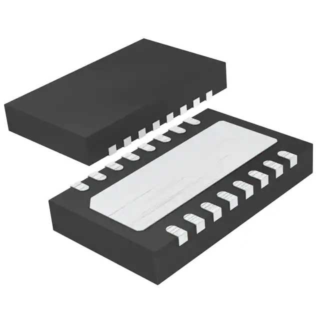 купить LTC3114IDHC-1#TRPBF цена
