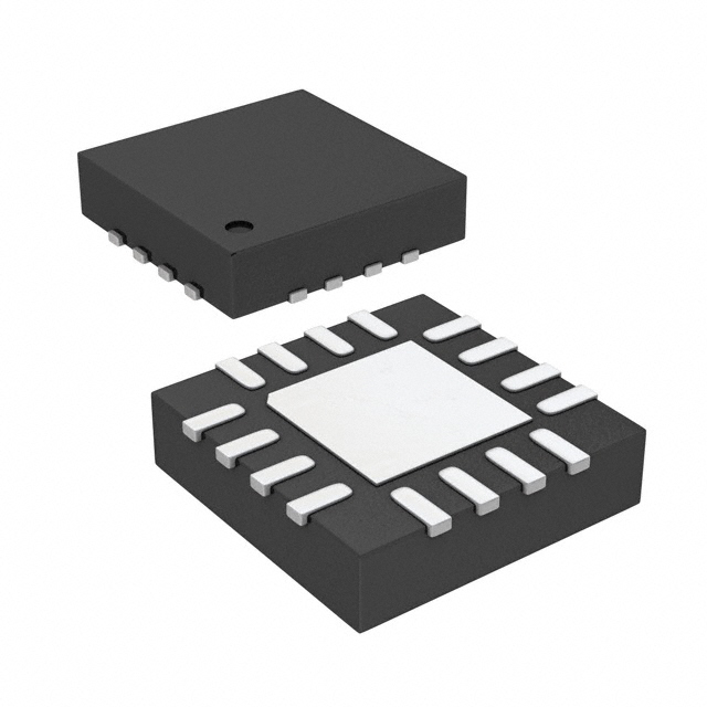 купить LTC3545EUD-1#PBF цена