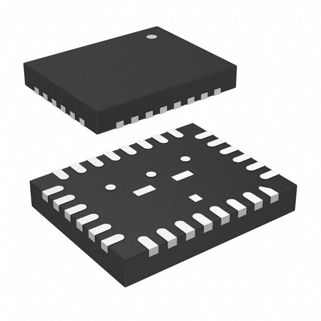 LTC3636EUFD-1#PBF Купить Цена