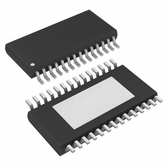 купить LTC3892IFE-1#PBF цена