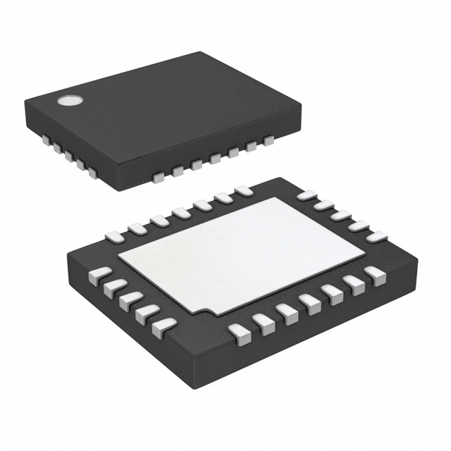 купить LTC4215CUFD-2#PBF цена