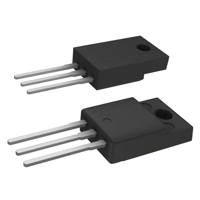 купить VFT2045CBP-M3/4W цена