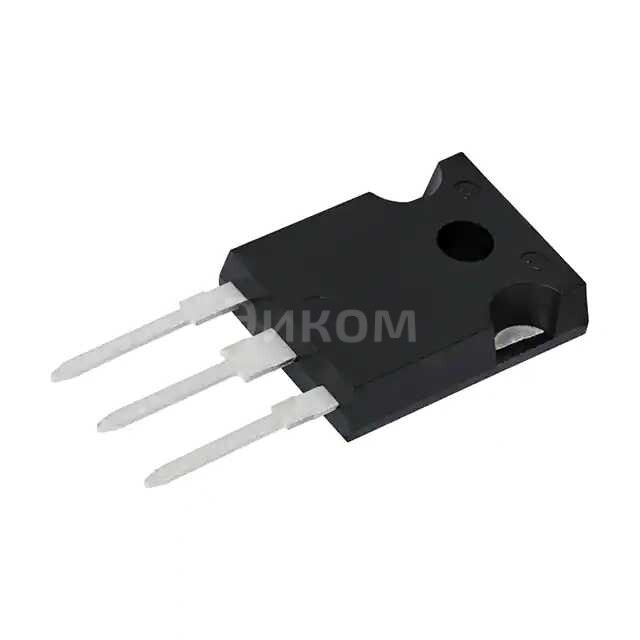 SIHG080N60E-GE3 SIHG080N60E-GE3