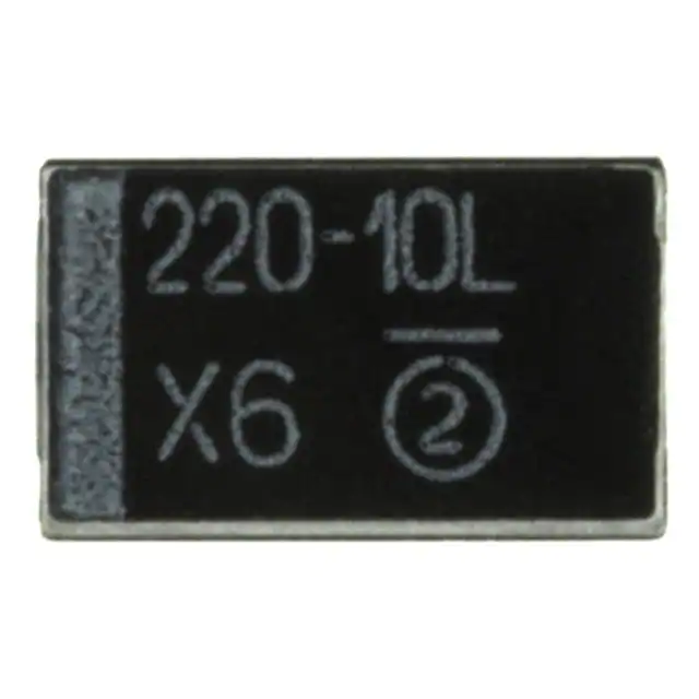 593D227X0010E2TE3
