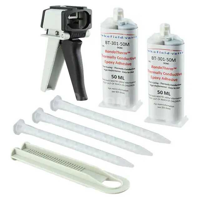 BT-301-50M-EQZ BT-301-50M-EQZ