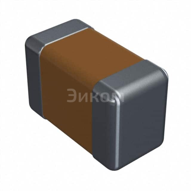 0603B104K500CT