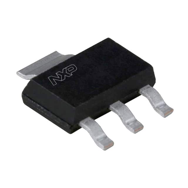 BT134W-600E, 115