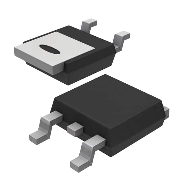 BTA208S-600B, 118