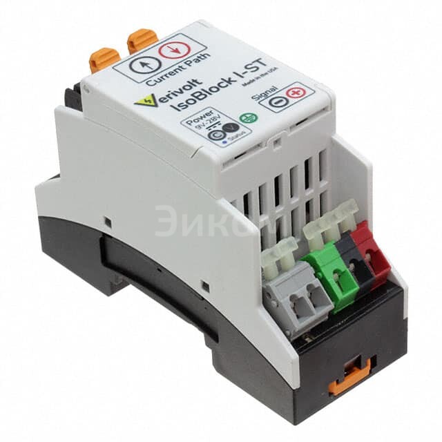 ISOBLOCK I-ST-1C (10A 10V) ISOBLOCK I-ST-1C (10A 10V)