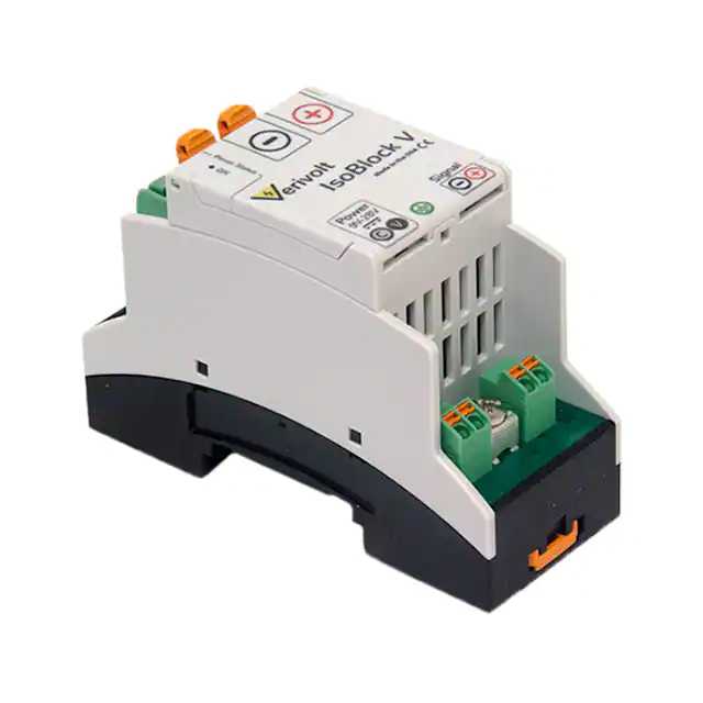 ISOBLOCK V-1C (1500V 5V)