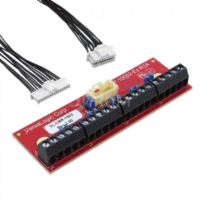 VL-CBR-1502 VL-CBR-1502