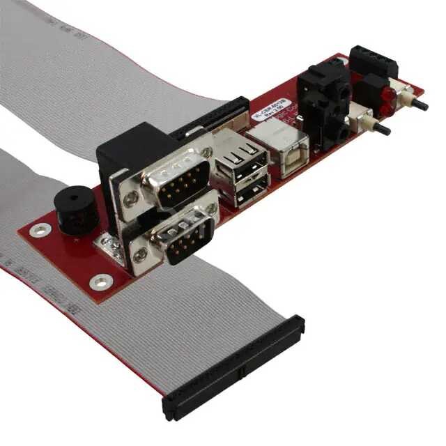 VL-CBR-5012 VL-CBR-5012