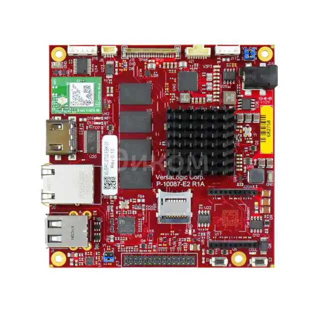 VL-EPC-2702-EBK-01 VL-EPC-2702-EBK-01