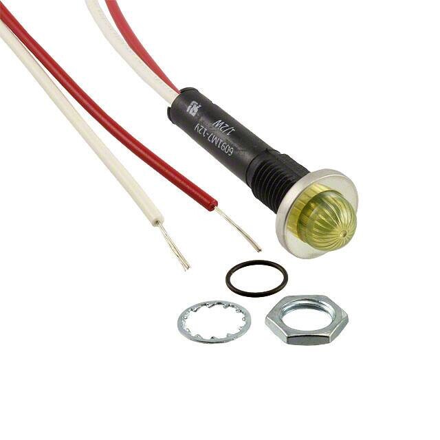 6091M7-12V 6091M7-12V