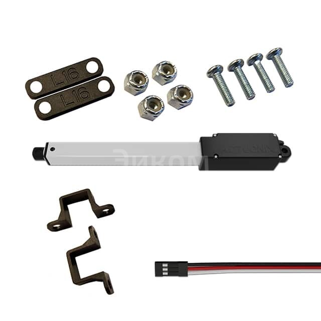 L16-100-150-6-R L16-100-150-6-R