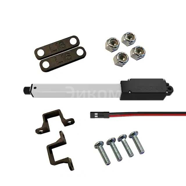 L16-100-63-12-S L16-100-63-12-S