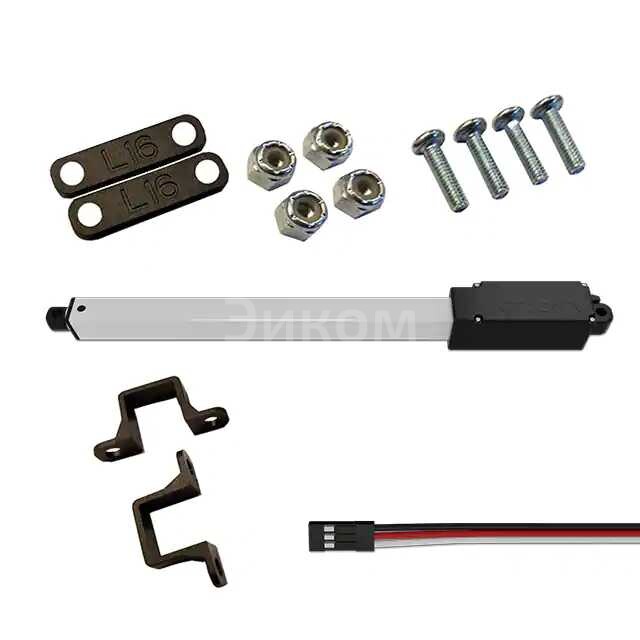 L16-140-63-6-R L16-140-63-6-R