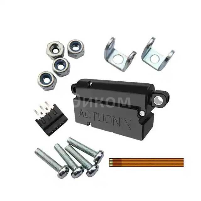 PQ12-30-6-S PQ12-30-6-S