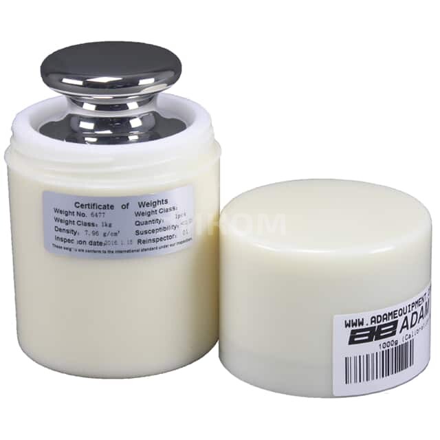 ASTM 2 - 100G ASTM 2 - 100G