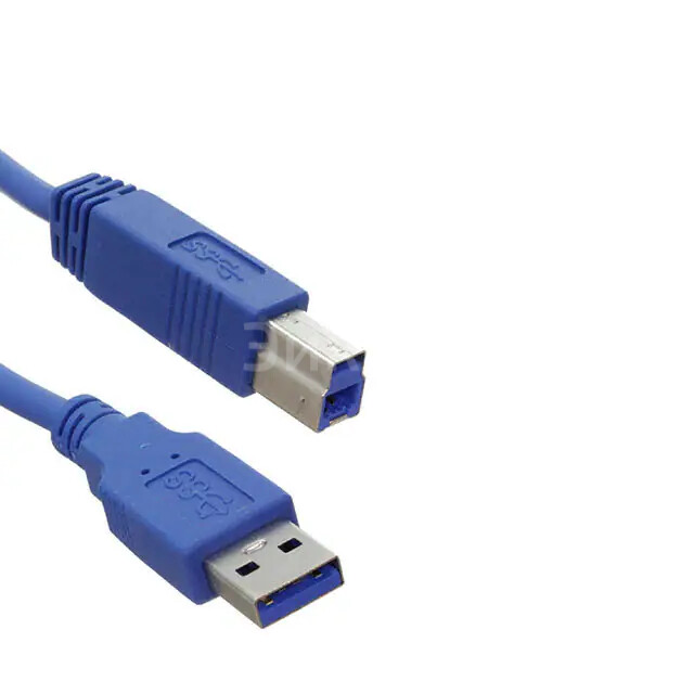 CA-USB3-AM-BM-3FT