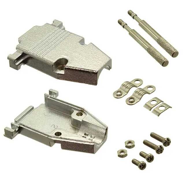 DA15-HD-AL-TS DA15-HD-AL-TS