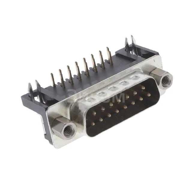 DA15-PL-25 DA15-PL-25