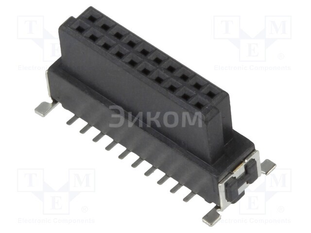 ESMC-F-20-SGS-SMT-B-PP-T/R ESMC-F-20-SGS-SMT-B-PP-T/R