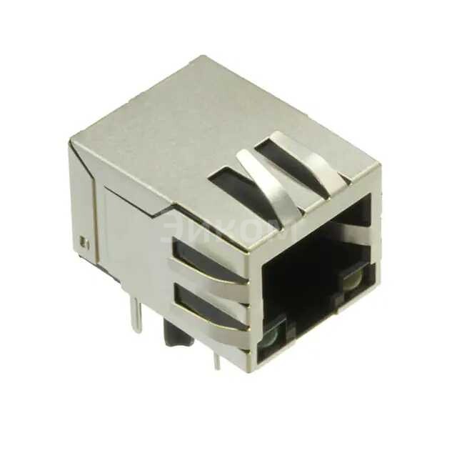 MTJ-88TX1-FSD-PG-D1LH-M4C MTJ-88TX1-FSD-PG-D1LH-M4C