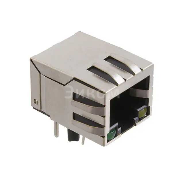 MTJ-88TX1-FSD-PG-LH-M4 MTJ-88TX1-FSD-PG-LH-M4