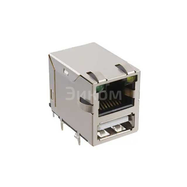 MTJ-USB-88JX1-FS-PG-LH-M41C MTJ-USB-88JX1-FS-PG-LH-M41C