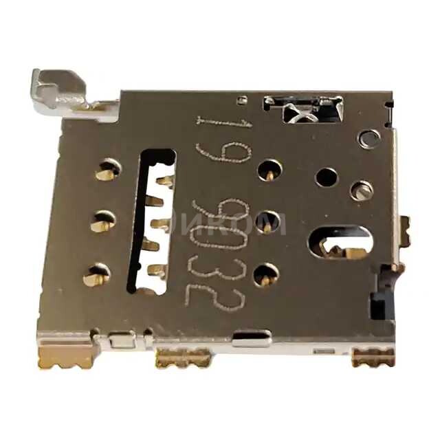 NSCC-C-06-G-SMT-SW-T/R