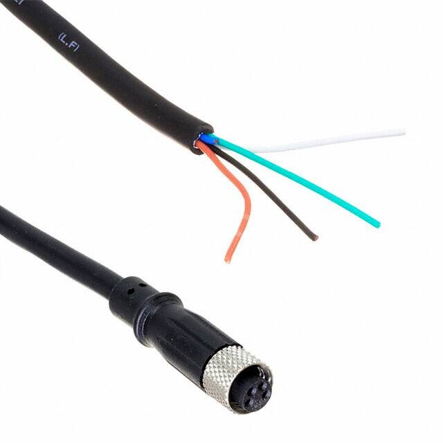 SD-PME04B-FFTBL-C7A-6FT SD-PME04B-FFTBL-C7A-6FT