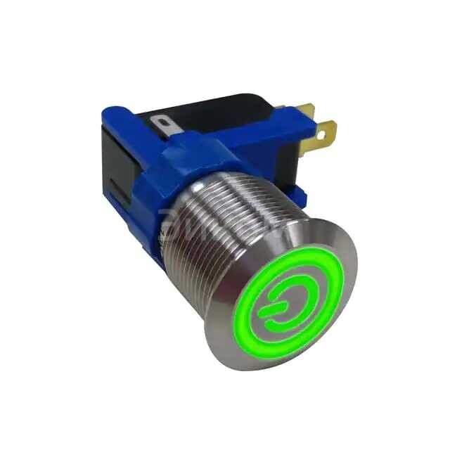 SW-PB7-06LB22FFPG12V