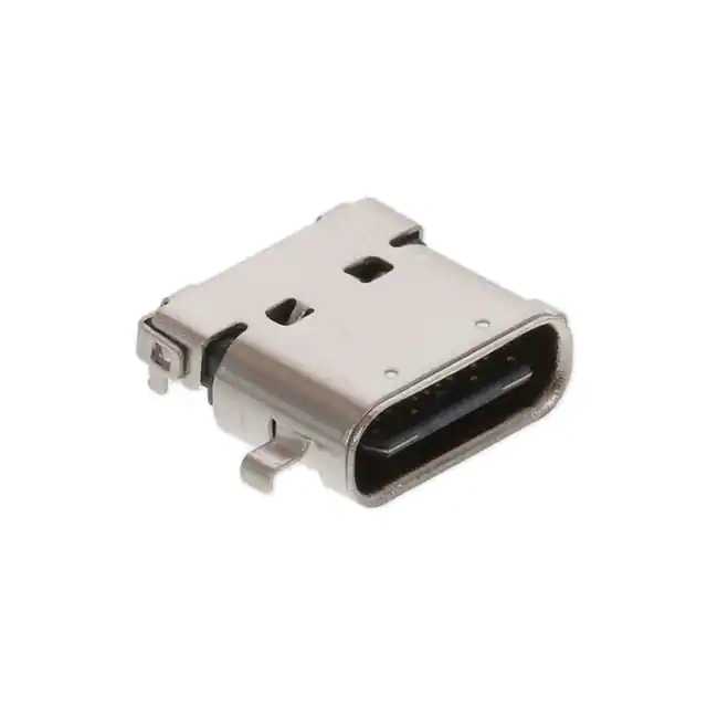 USB-C31-S-RA-EH2.0B-BK -T/R