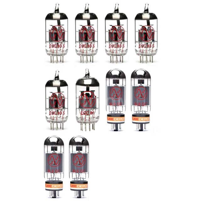 91STANDARD_TUBE_SET 91STANDARD_TUBE_SET