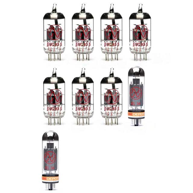 99STANDARD_TUBE_SET 99STANDARD_TUBE_SET