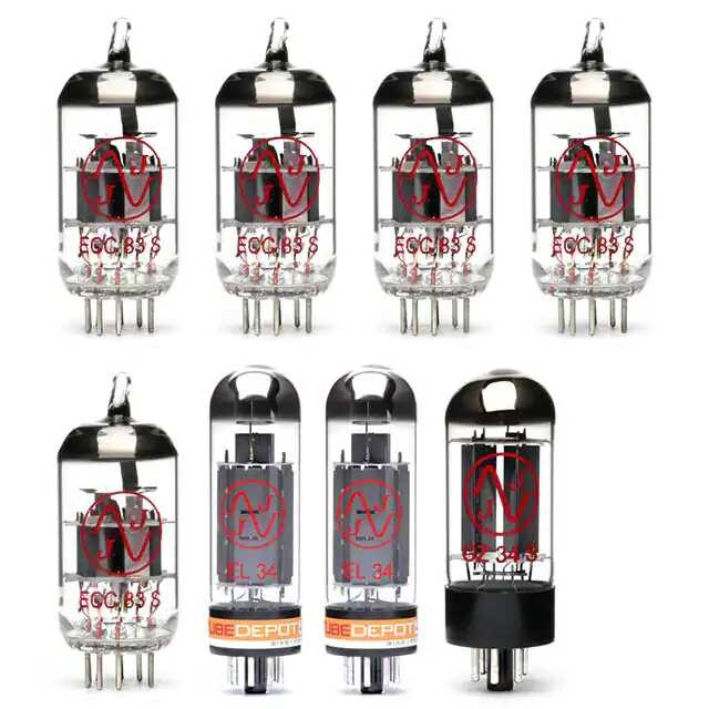 96STANDARD_TUBE_SET 96STANDARD_TUBE_SET