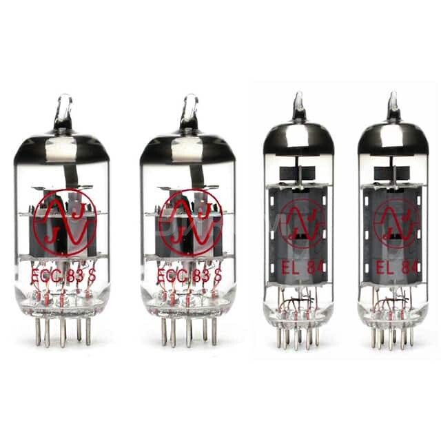 93STANDARD_TUBE_SET 93STANDARD_TUBE_SET