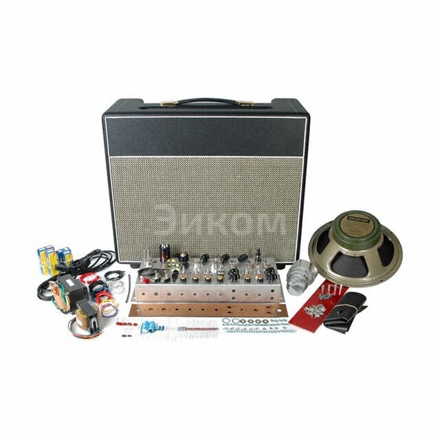 KIT-BRITISH18WCOMBO-ASSEMBLED KIT-BRITISH18WCOMBO-ASSEMBLED