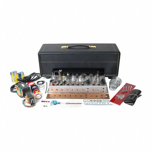 KIT-BRITISH18WHEAD-UNASSEMBLED KIT-BRITISH18WHEAD-UNASSEMBLED