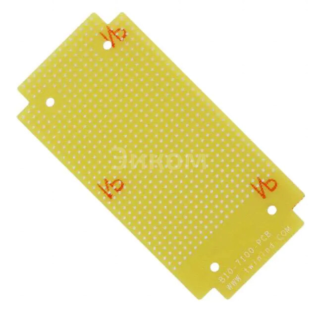 B10-7100-PCB B10-7100-PCB