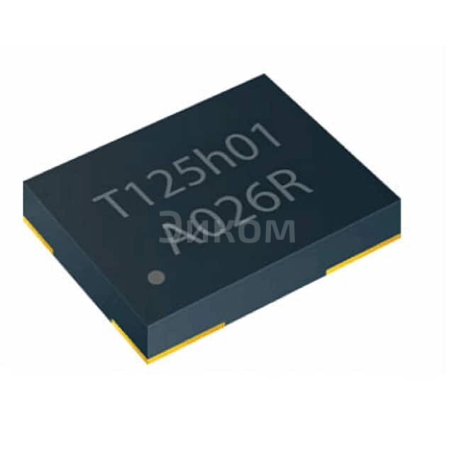 TC-1.544MBD-T TC-1.544MBD-T