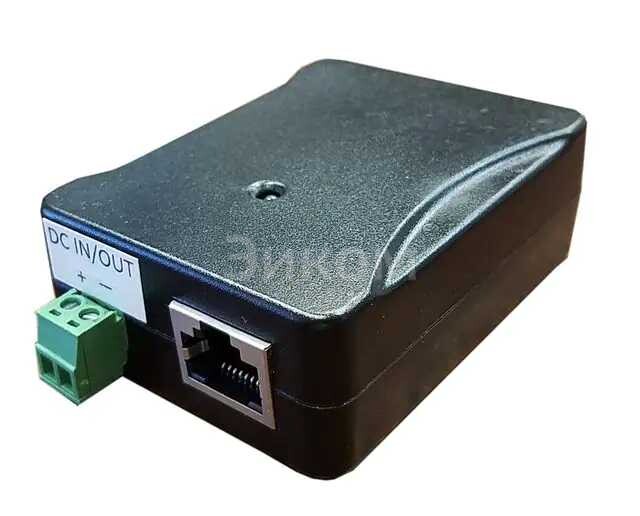 POE-INJ-1000-WT