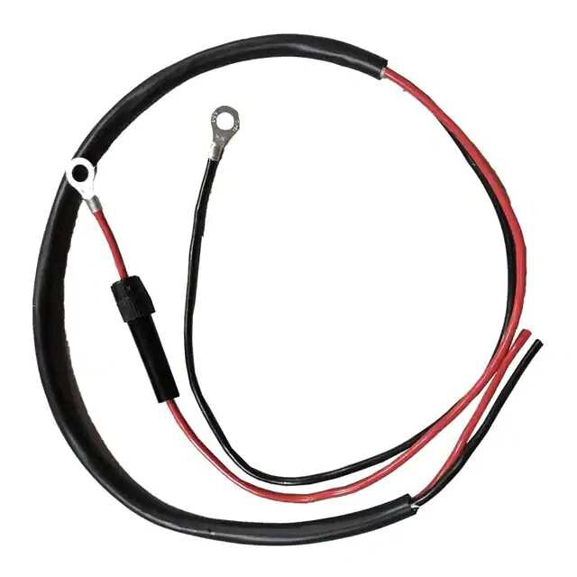 RPST-CABLE-BATT-1.5 RPST-CABLE-BATT-1.5