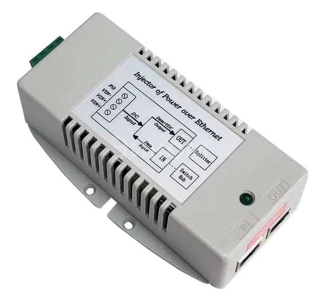 TP-DCDC-1224G-4P TP-DCDC-1224G-4P
