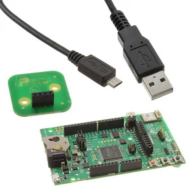 EVK-NINA-B312 EVK-NINA-B312