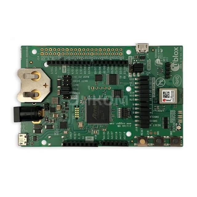 EVK-NINA-B406 EVK-NINA-B406