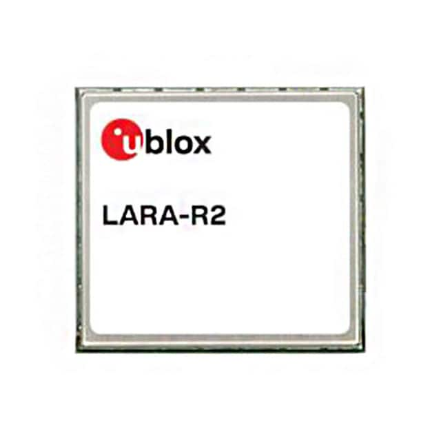 LARA-R203-02B