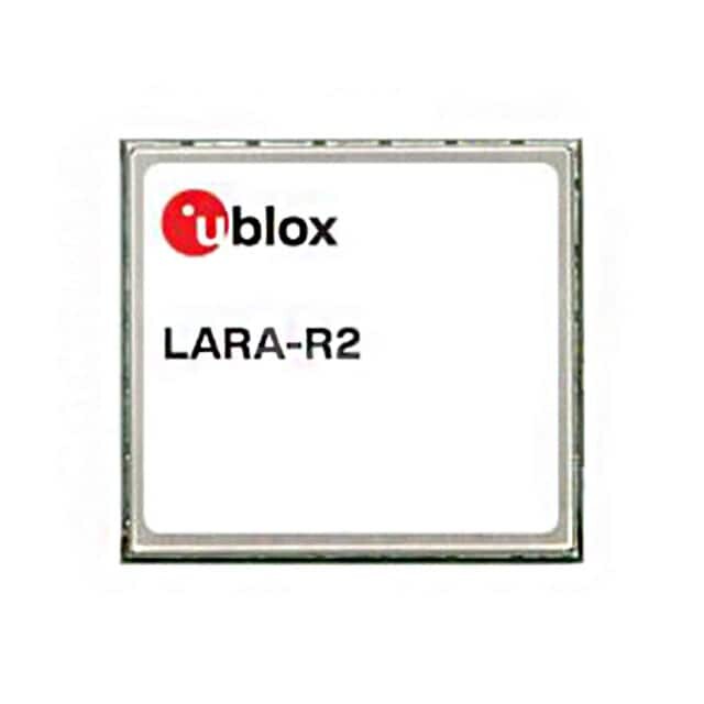 LARA-R203-02B LARA-R203-02B