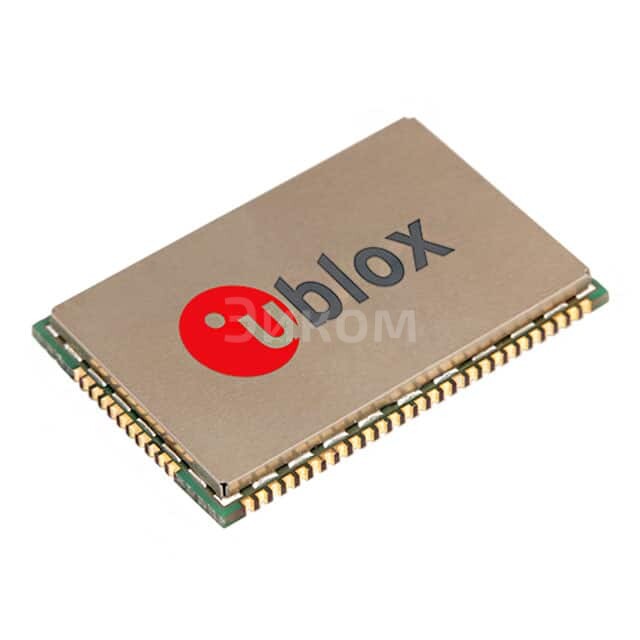 LISA-C200-02S LISA-C200-02S